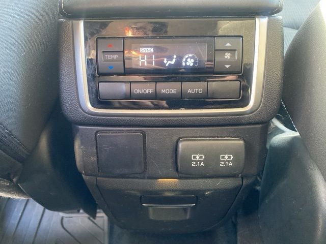 2020 Subaru Ascent Premium