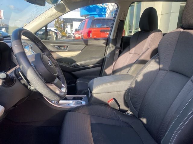 2020 Subaru Ascent Premium