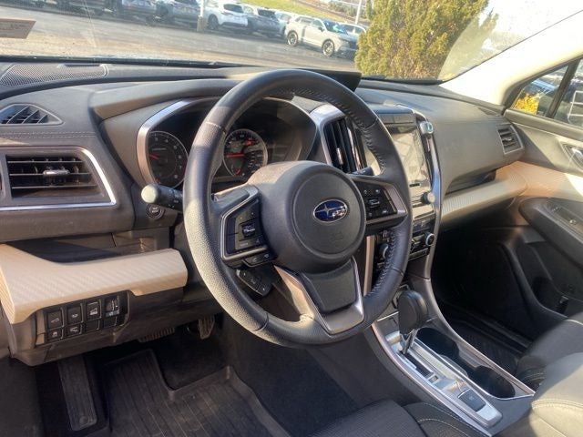 2020 Subaru Ascent Premium