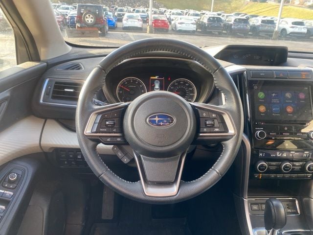 2020 Subaru Ascent Premium