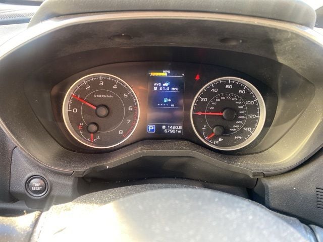 2020 Subaru Ascent Premium