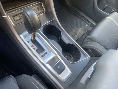 2020 Subaru Ascent Premium