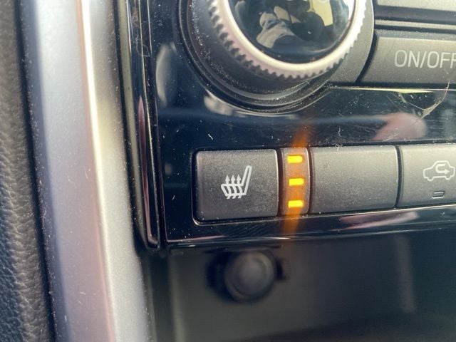 2020 Subaru Ascent Premium