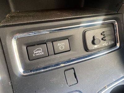 2020 Subaru Ascent Premium