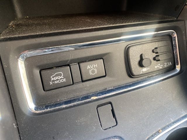 2020 Subaru Ascent Premium