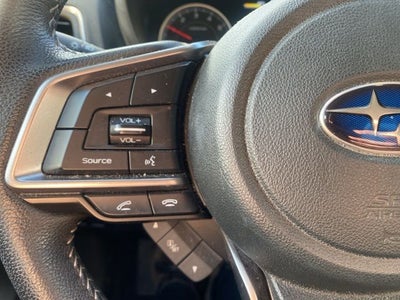 2020 Subaru Ascent Premium