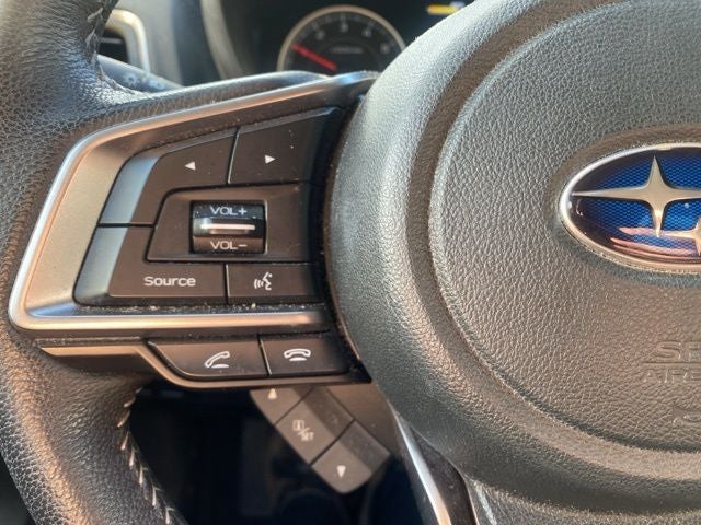 2020 Subaru Ascent Premium