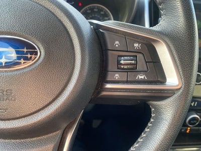 2020 Subaru Ascent Premium