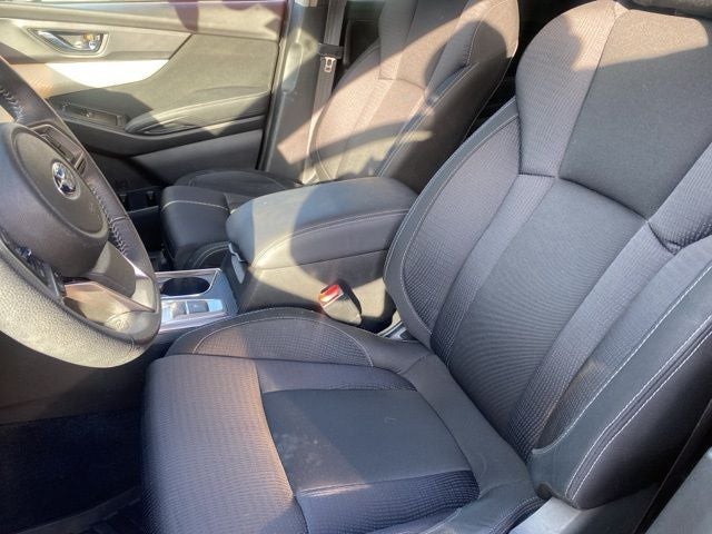 2020 Subaru Ascent Premium