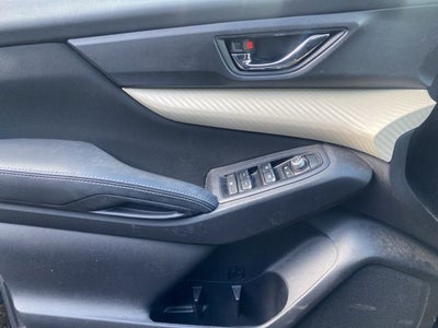 2020 Subaru Ascent Premium