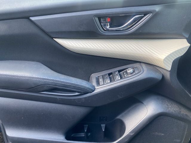 2020 Subaru Ascent Premium