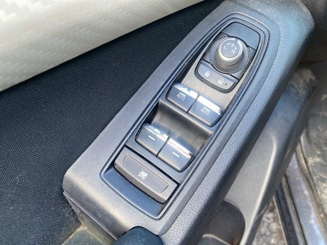 2020 Subaru Ascent Premium