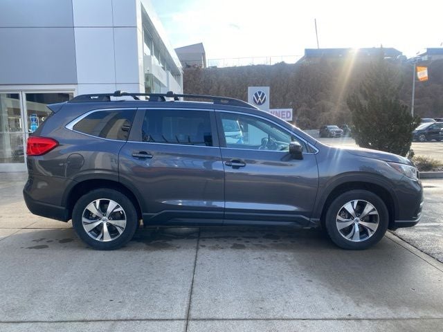 2020 Subaru Ascent Premium