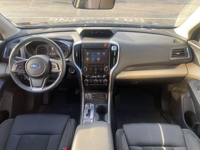 2020 Subaru Ascent Premium