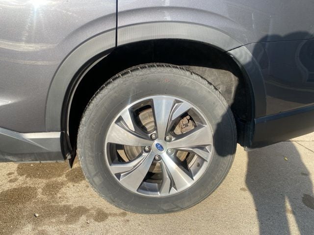 2020 Subaru Ascent Premium