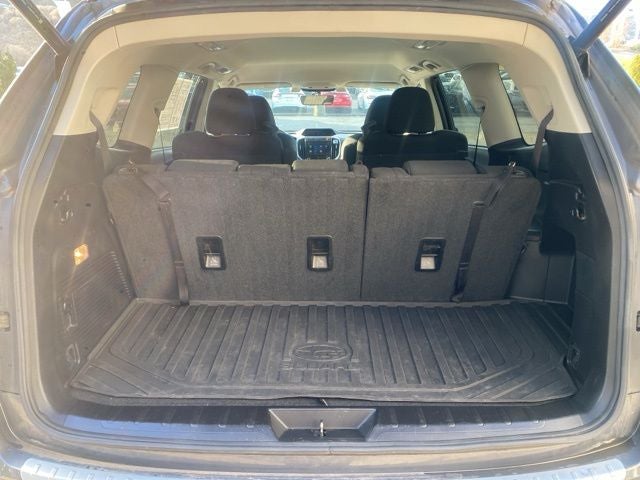 2020 Subaru Ascent Premium