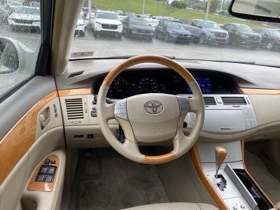 2007 Toyota Avalon XL
