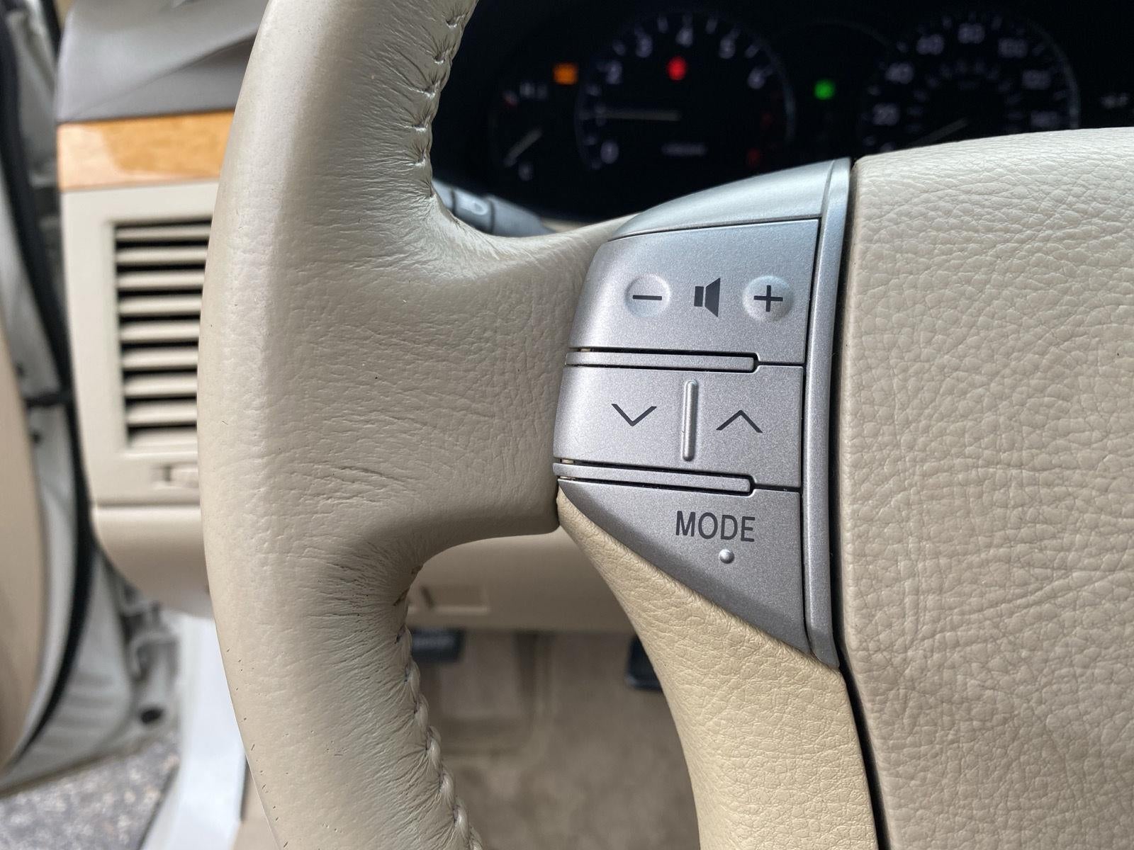 2007 Toyota Avalon XL
