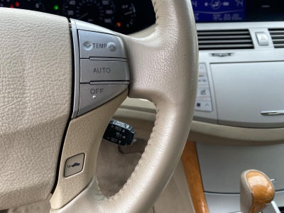 2007 Toyota Avalon XL