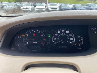 2007 Toyota Avalon XL