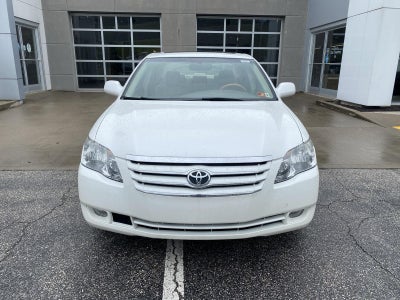 2007 Toyota Avalon XL