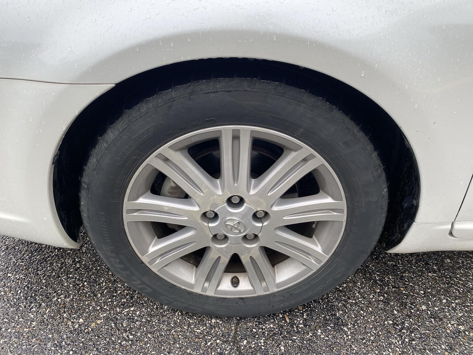 2007 Toyota Avalon XL