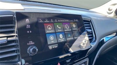 2020 Honda Pilot Elite