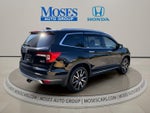 2020 Honda Pilot Elite