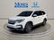 2022 Honda Pilot Elite