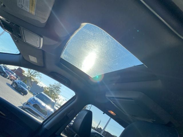 2020 Honda Pilot Elite