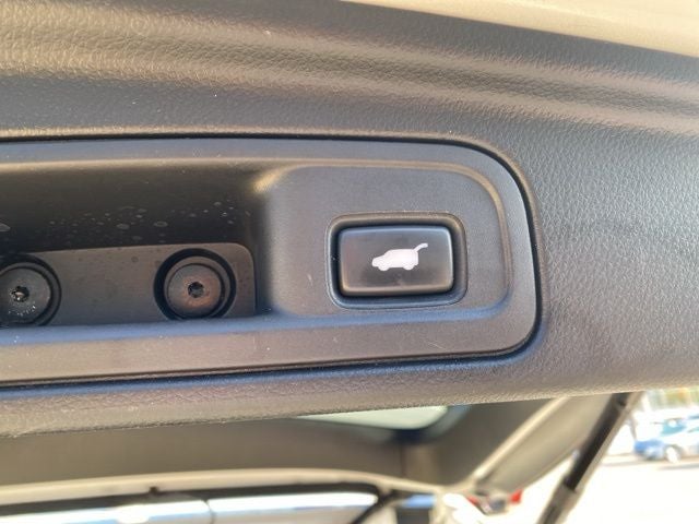 2020 Honda Pilot Elite