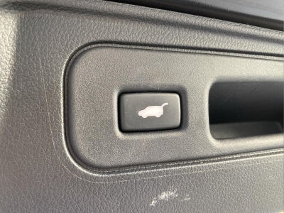 2025 Honda PASSPORT TRAILSPORT AWD