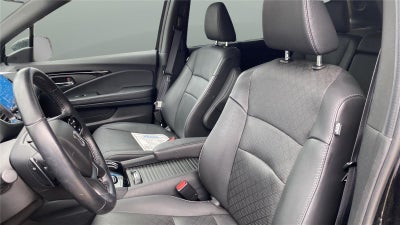 2021 Honda Passport Touring