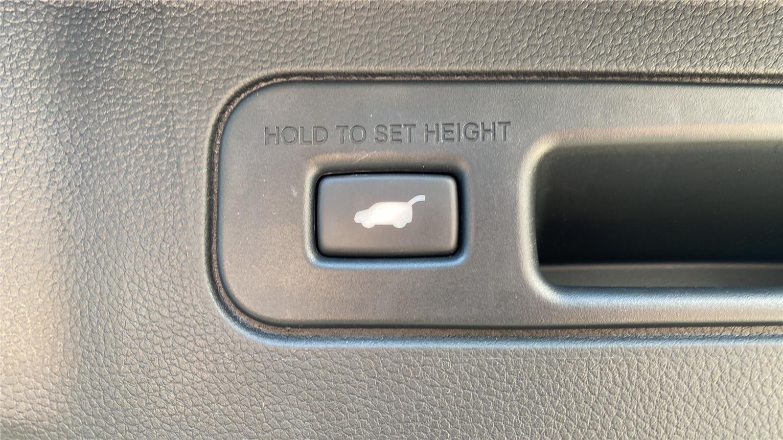 2023 Honda Pilot TrailSport