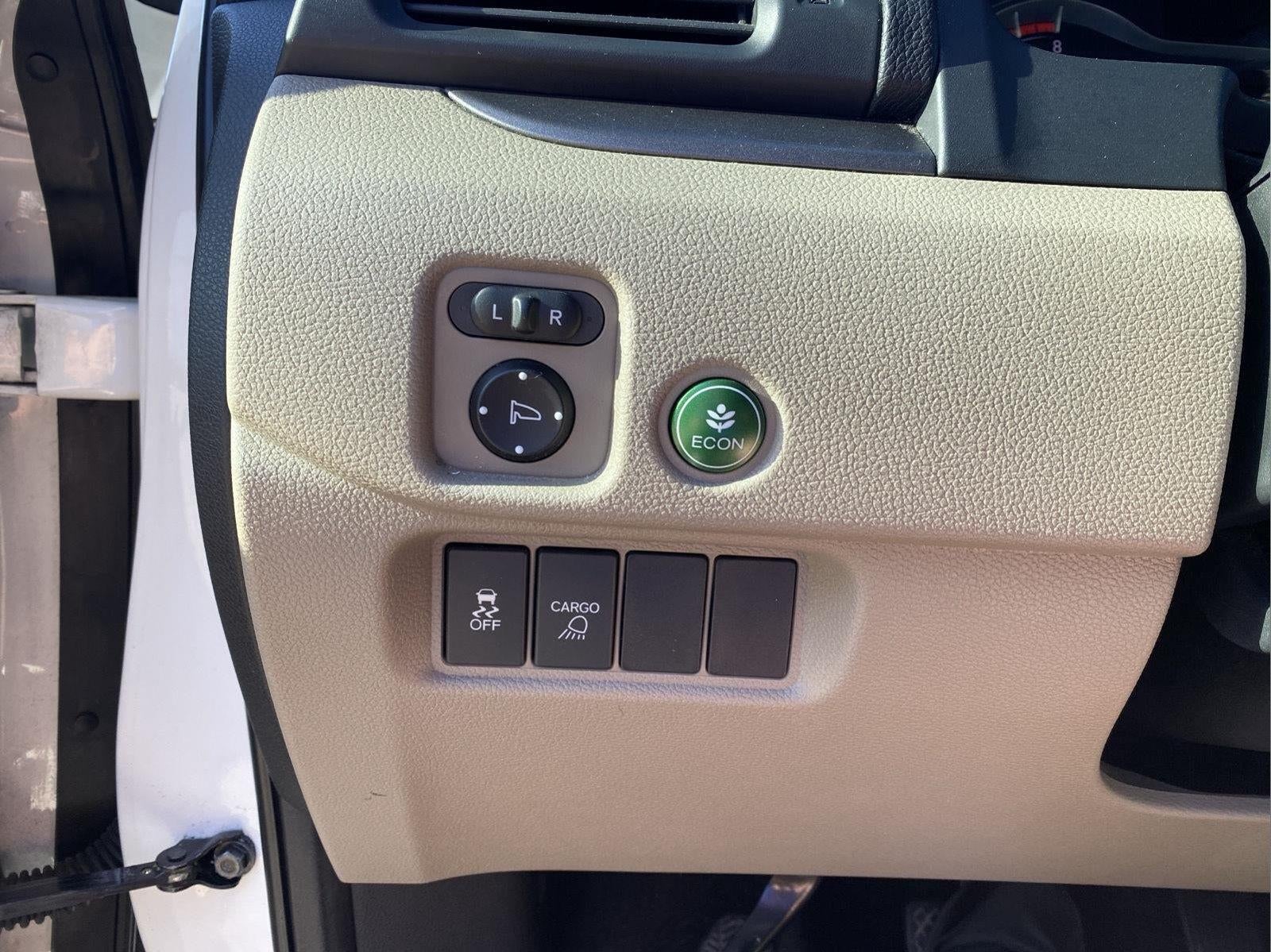 2018 Honda Ridgeline RTL