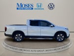 2018 Honda Ridgeline RTL