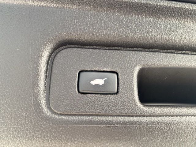 2017 Acura RDX Advance Package