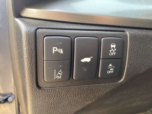 2017 Acura RDX Advance Package