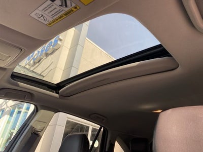 2017 Acura RDX Advance Package