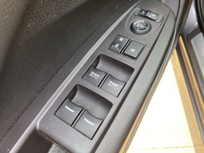 2017 Acura RDX Advance Package