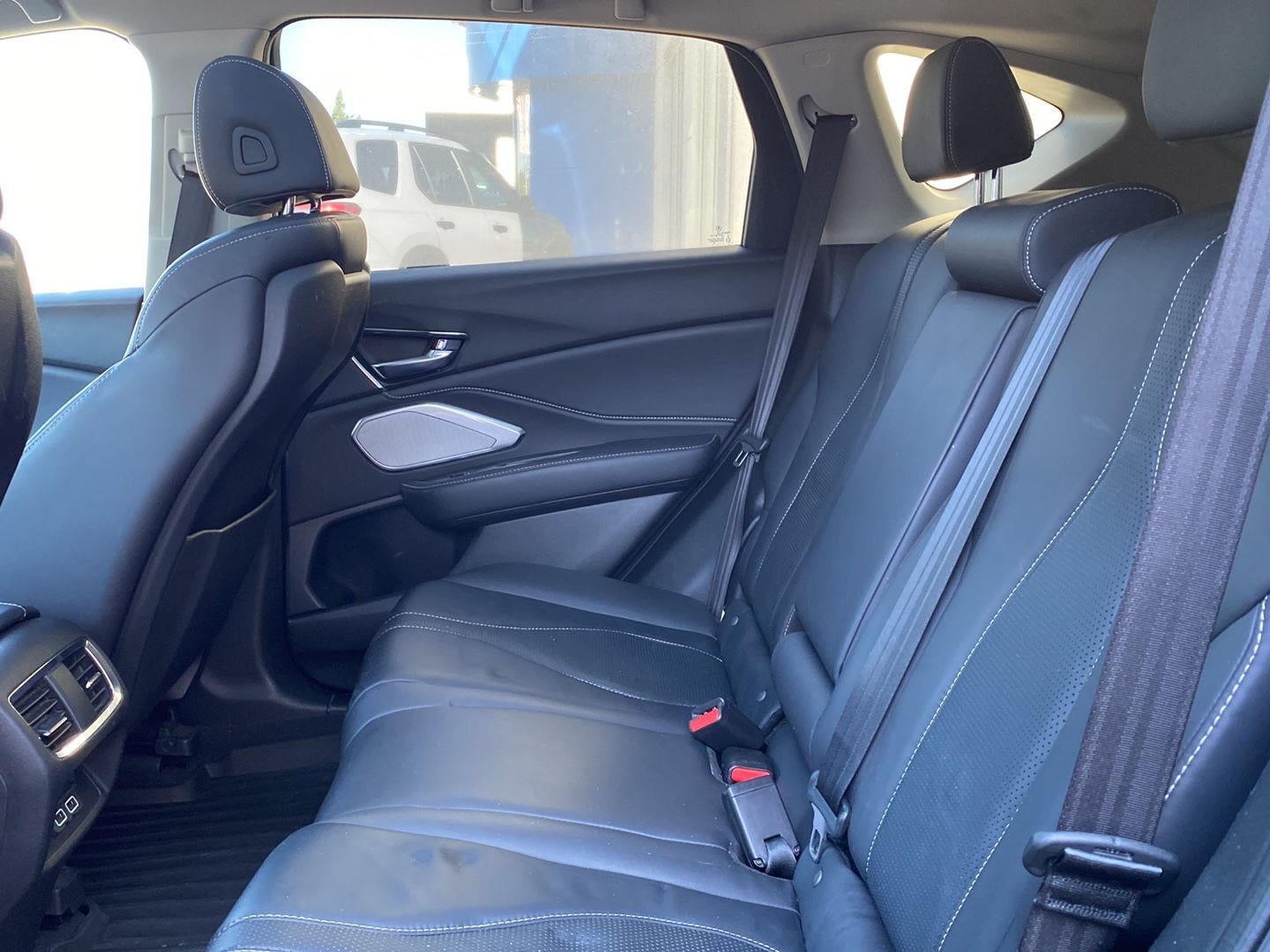 2019 Acura RDX SH-AWD w/Tech
