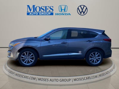 2019 Acura RDX SH-AWD w/Tech