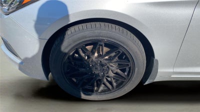 2017 Hyundai Sonata 2.4L