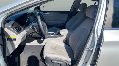 2017 Hyundai Sonata 2.4L