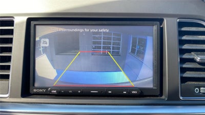 2017 Hyundai Sonata 2.4L