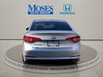 2017 Hyundai Sonata 2.4L