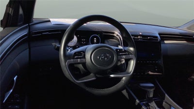 2023 Hyundai Santa Cruz Limited
