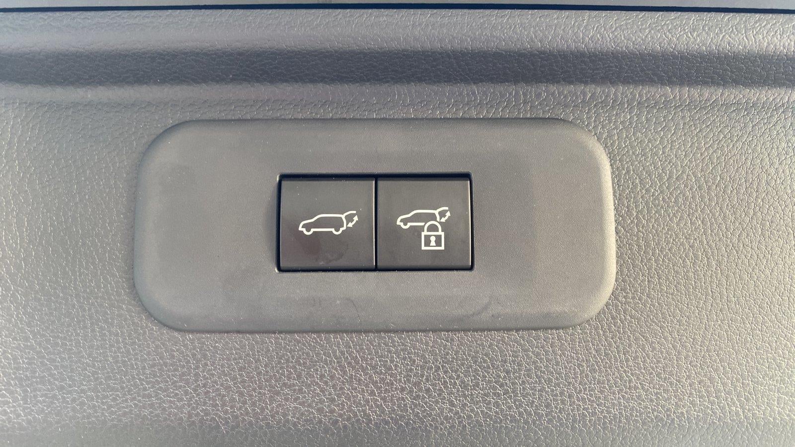 2025 Toyota Grand Highlander Platinum