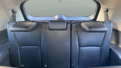 2025 Toyota Grand Highlander Platinum