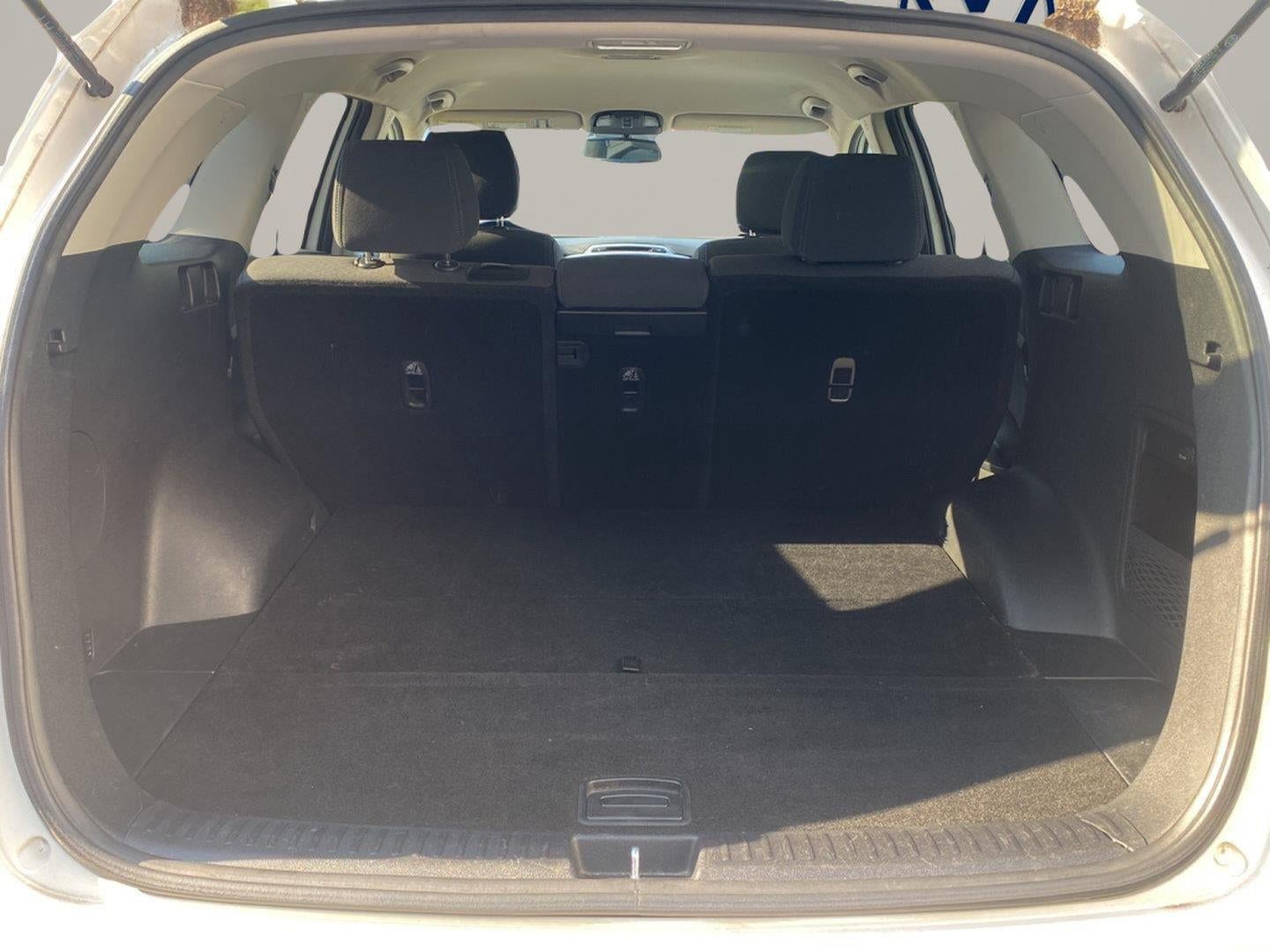 2016 Kia SORENTO Base